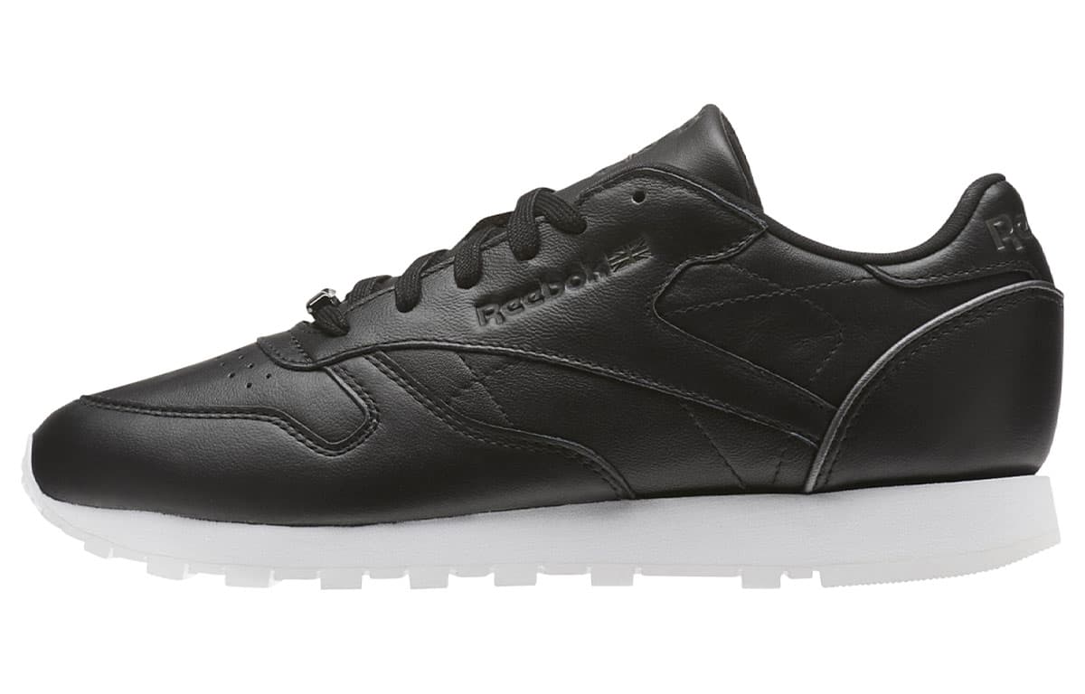 Кроссовки Reebok Cl Lthr Hw - изображение 1