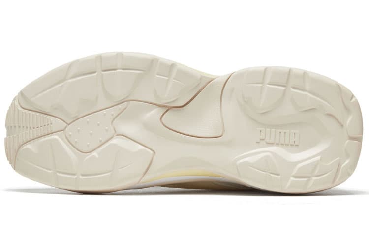Кроссовки PUMA Thunder Liu Wen Collaboration - изображение 5