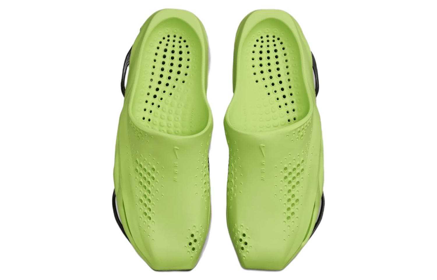 Сандалии Nike 005 Slide "Volt" - изображение 4