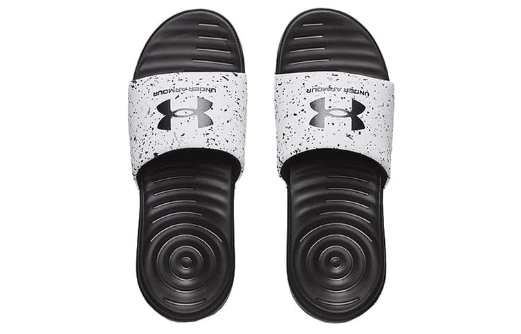 Сандалии Under Armour Ansa Graphic - изображение 4