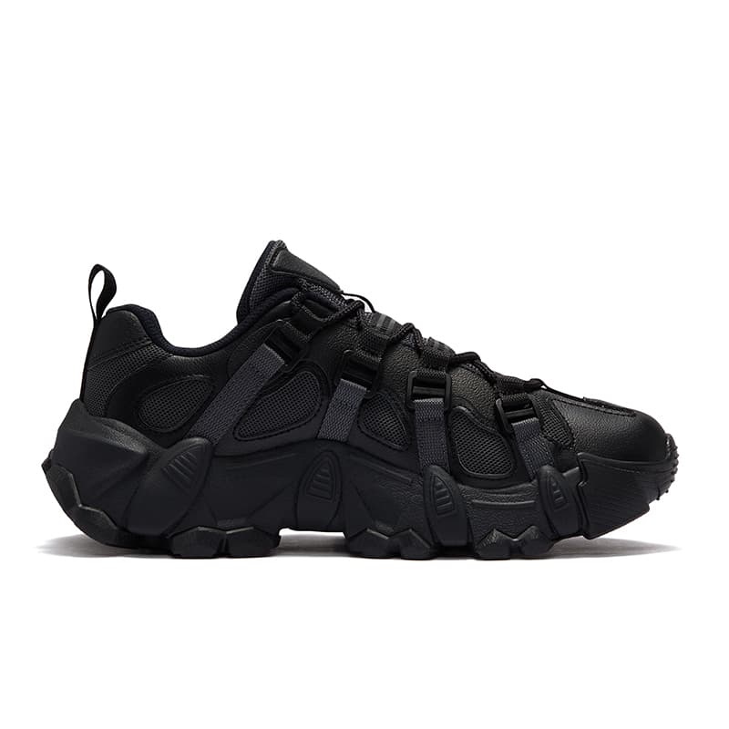 Кроссовки FILA FUSION EXOCET - изображение 2