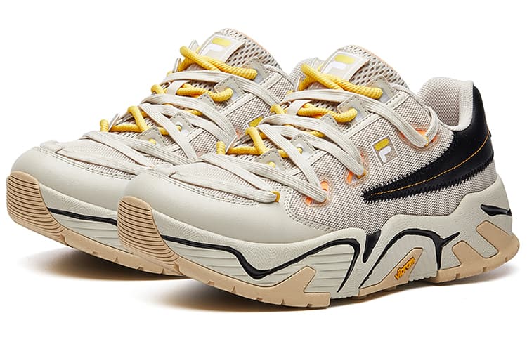 Кроссовки Fila Fusion Millennium - изображение 3