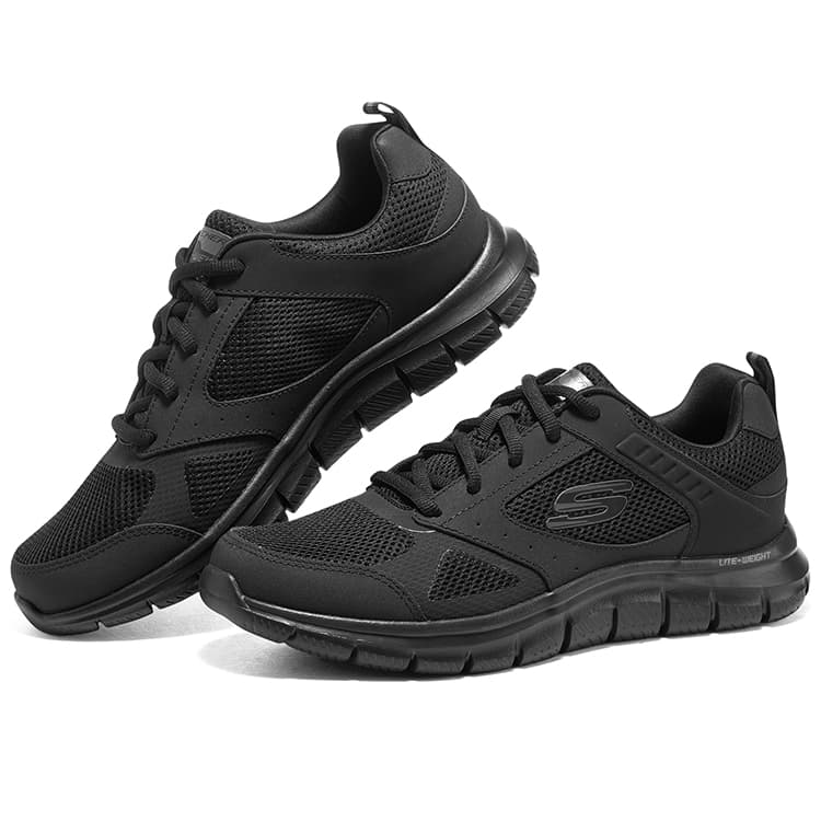 Кроссовки Skechers Track - изображение 3