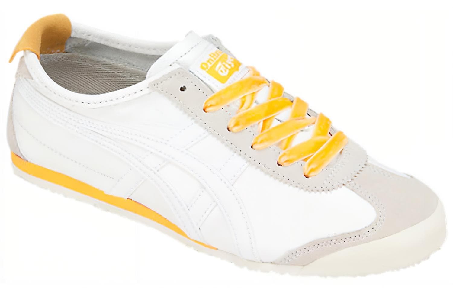Кроссовки Onitsuka Tiger MEXICO 66 - изображение 4