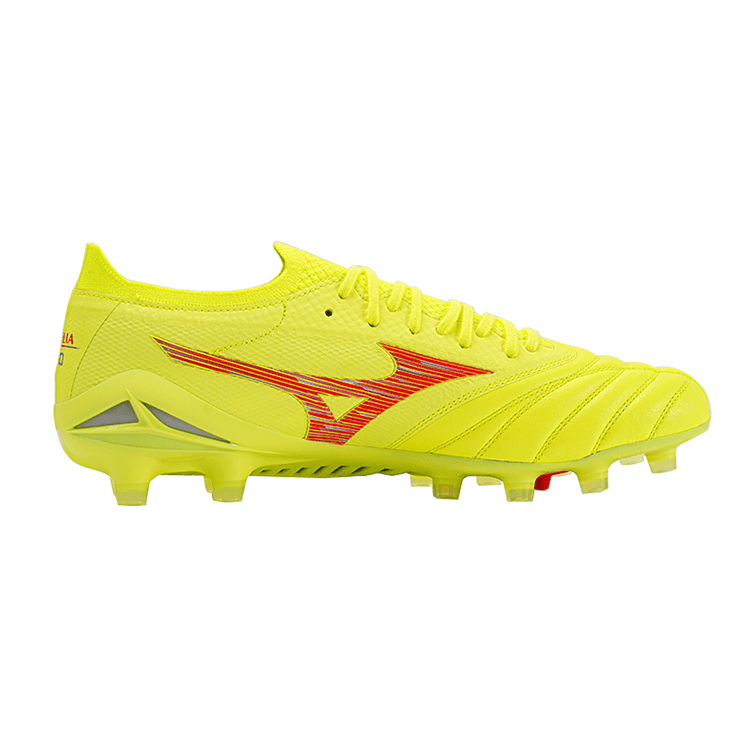 Кроссовки для футбола Mizuno Morelia Neo IV β JAPAN - изображение 2