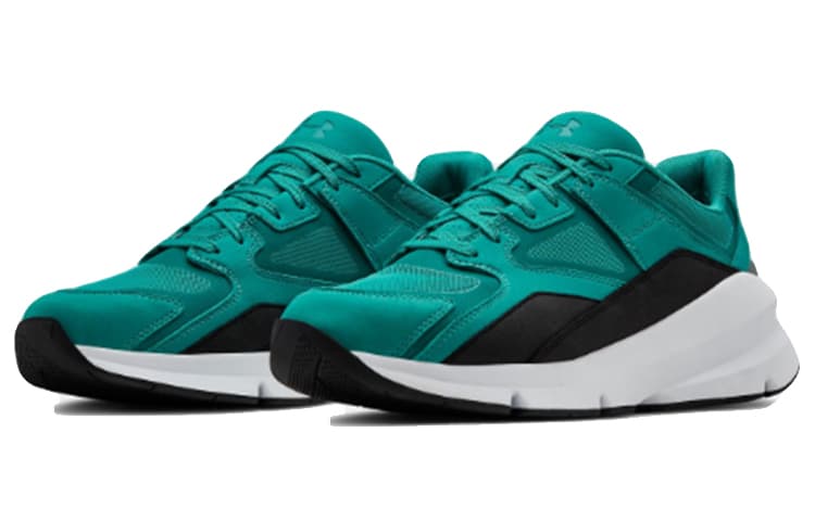 Кроссовки Under Armour Forge 96 Clrshft - изображение 3