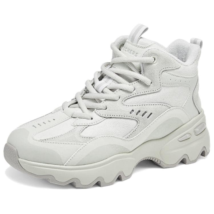 Ботинки зимние Skechers Modern Comfort - изображение 2