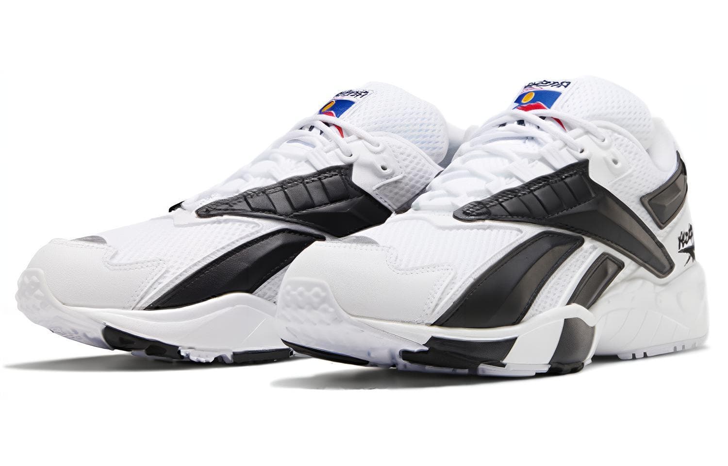Кроссовки Reebok Intv 96 - изображение 3