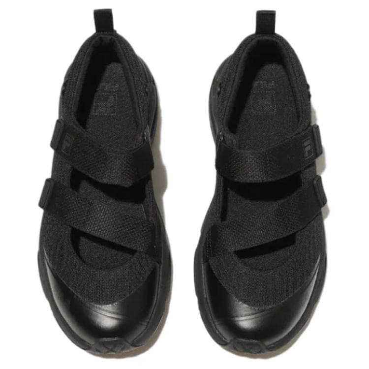 Кроссовки FILA MJ - изображение 5