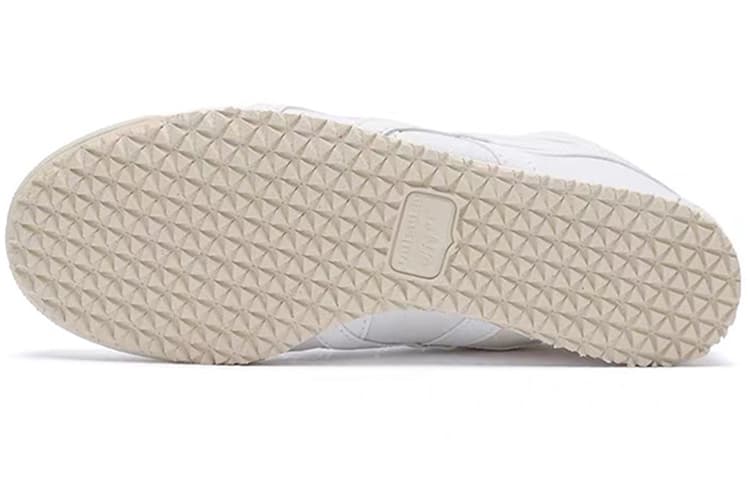 Кроссовки Onitsuka Tiger Mexico 66 Slip-On White - изображение 5