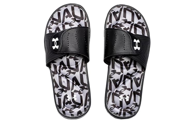Сандалии Under Armour Ignite 6 Graphic FB - изображение 4
