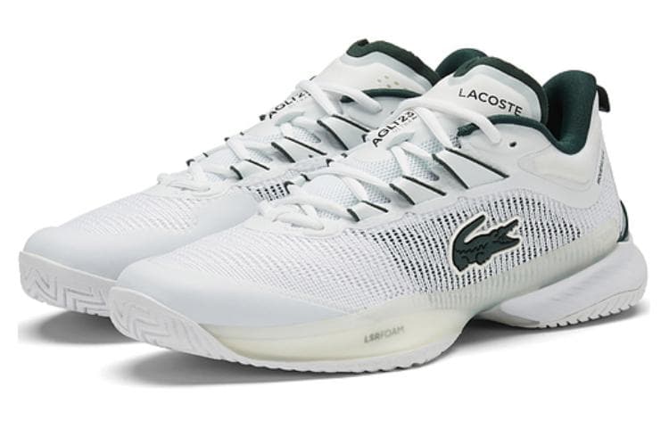 Кроссовки LACOSTE - изображение 3