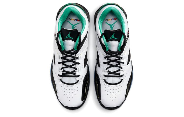 Кроссовки Air Jordan Point Lane "Urban Jungle" - изображение 4