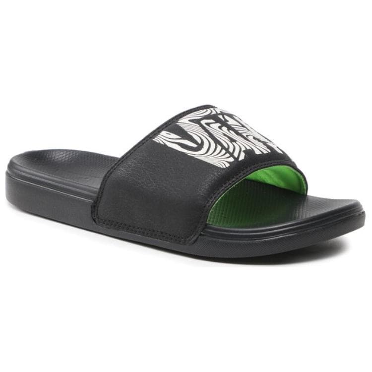 Сандалии Vans La Costa Slide-On - изображение 2