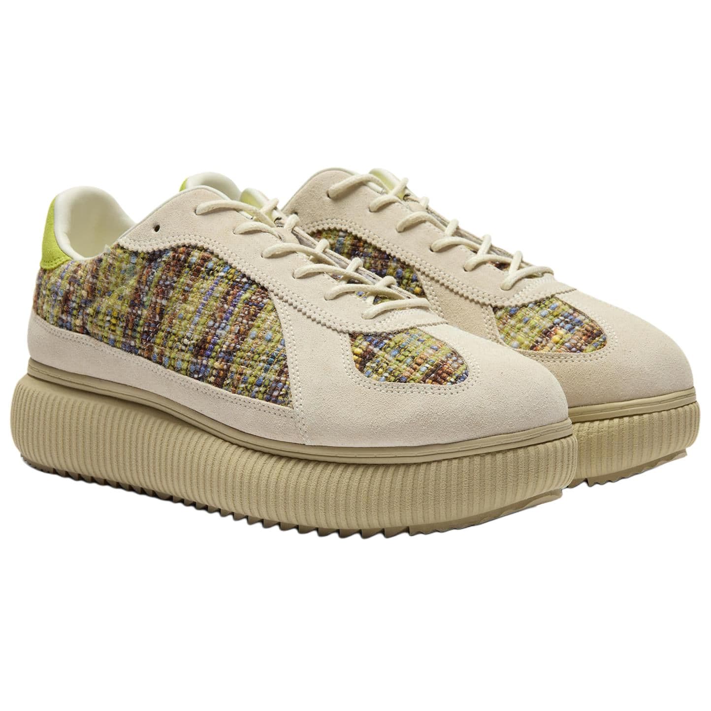 Кроссовки Onitsuka Tiger Delecity Противоскользящая Устойчивая к истиранию Низкий Топ Повседневная Обувь Унисекс - изображение 3