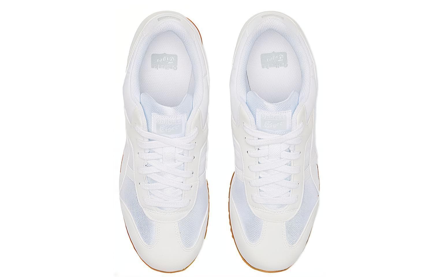 Кроссовки Onitsuka Tiger Ultimate 81 - изображение 3