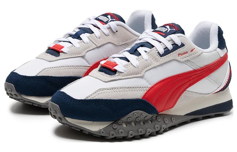 Кроссовки PUMA - изображение 3