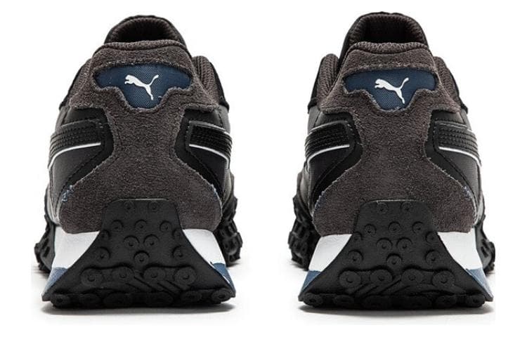Кроссовки PUMA Blktop Rider Pop - изображение 5