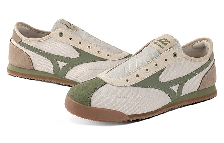 Кроссовки Mizuno LG 60S - изображение 3