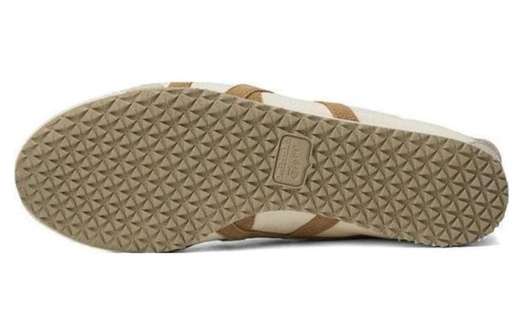 Кроссовки Onitsuka Tiger MEXICO 66 VIN - изображение 5