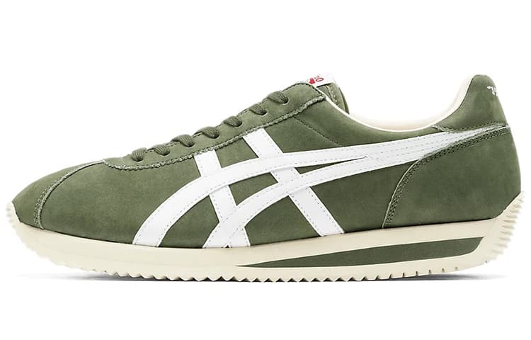 Кроссовки Onitsuka Tiger Moal 77 Nm - изображение 1