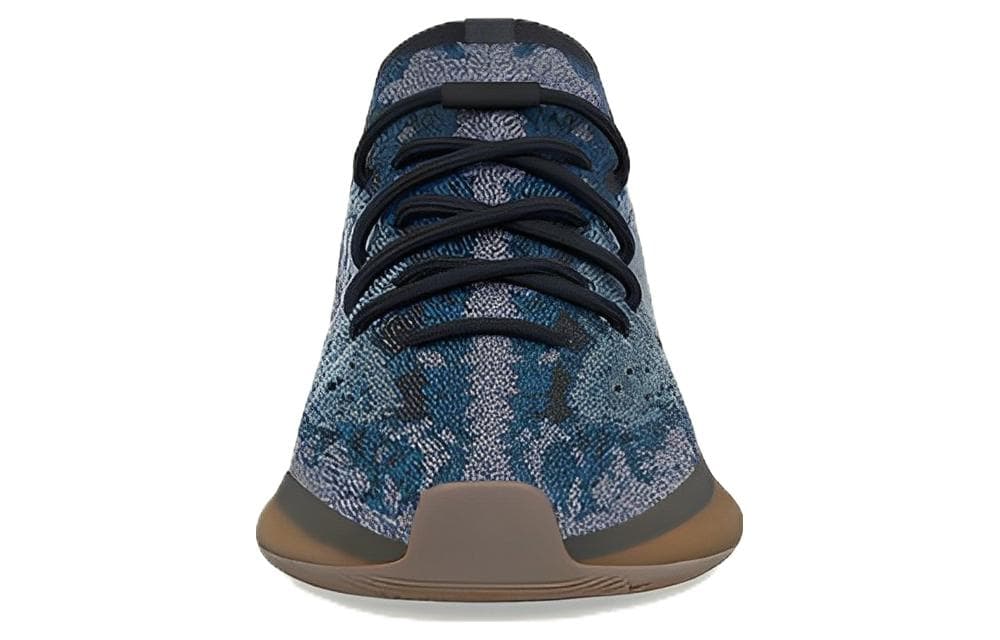 Кроссовки adidas Yeezy Boost 380 Covellite - изображение 3