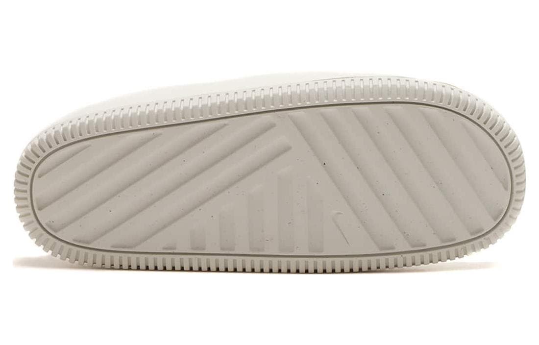 Сандалии Nike Calm Slide White - изображение 6
