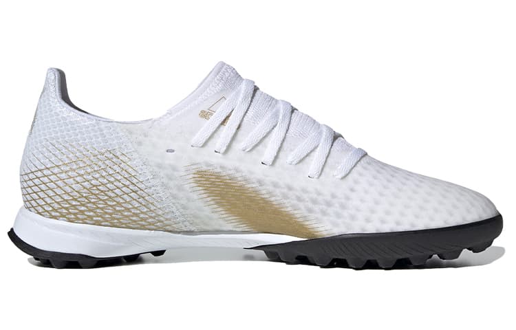 Кроссовки для футбола adidas X Ghosted.3 Tf - изображение 2