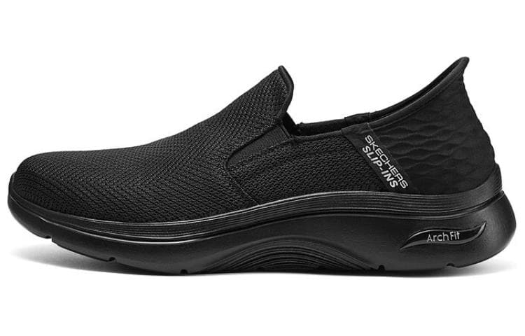 Кроссовки Skechers Slip ins - изображение 1