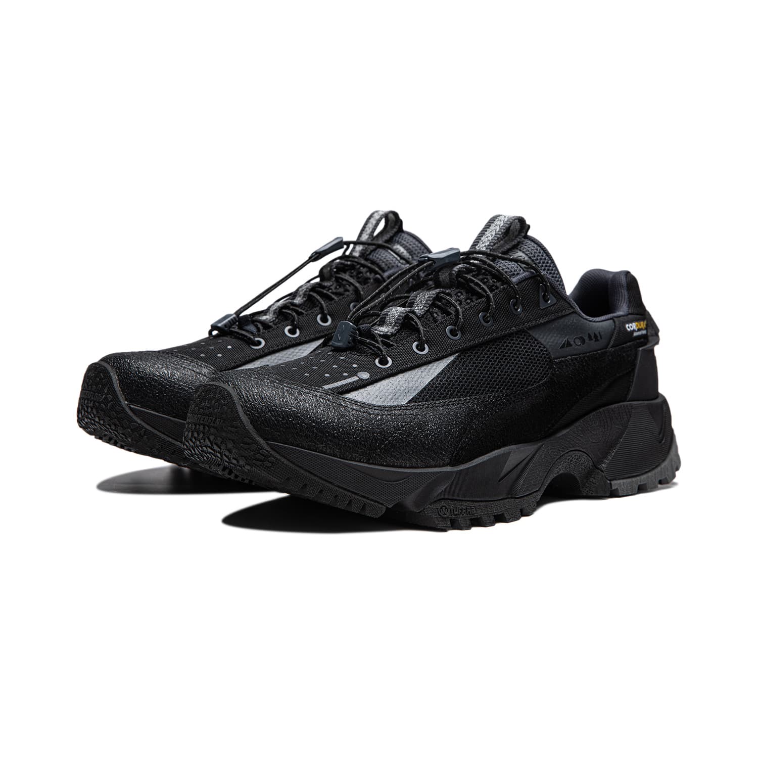 Кроссовки LiNing CF Pro - изображение 3