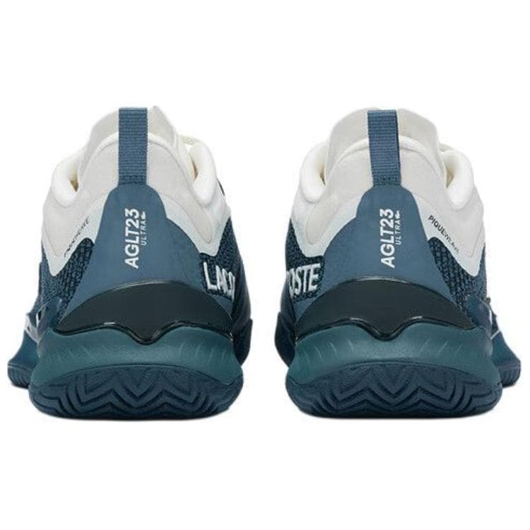 Кроссовки LACOSTE - изображение 4