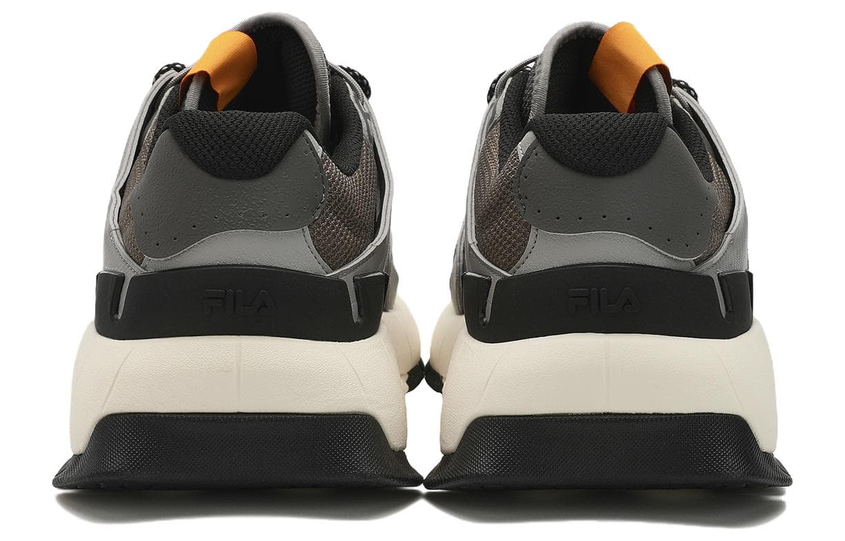 Кроссовки FILA INSETTO TPU - изображение 5