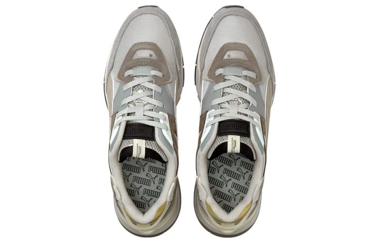 Кроссовки PUMA Mirage - изображение 4