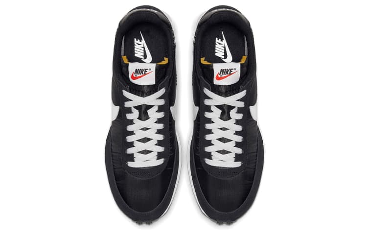 Кроссовки Nike Air Tailwind 79 Black White - изображение 4