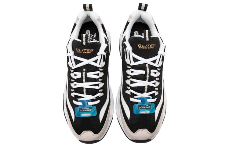 Кроссовки Skechers D'LITES - изображение 4