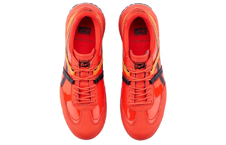 Кроссовки Onitsuka Tiger Delegation - изображение 5