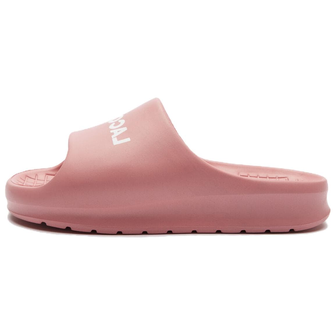 Сандалии LACOSTE Serve Slide 2.0 - изображение 1