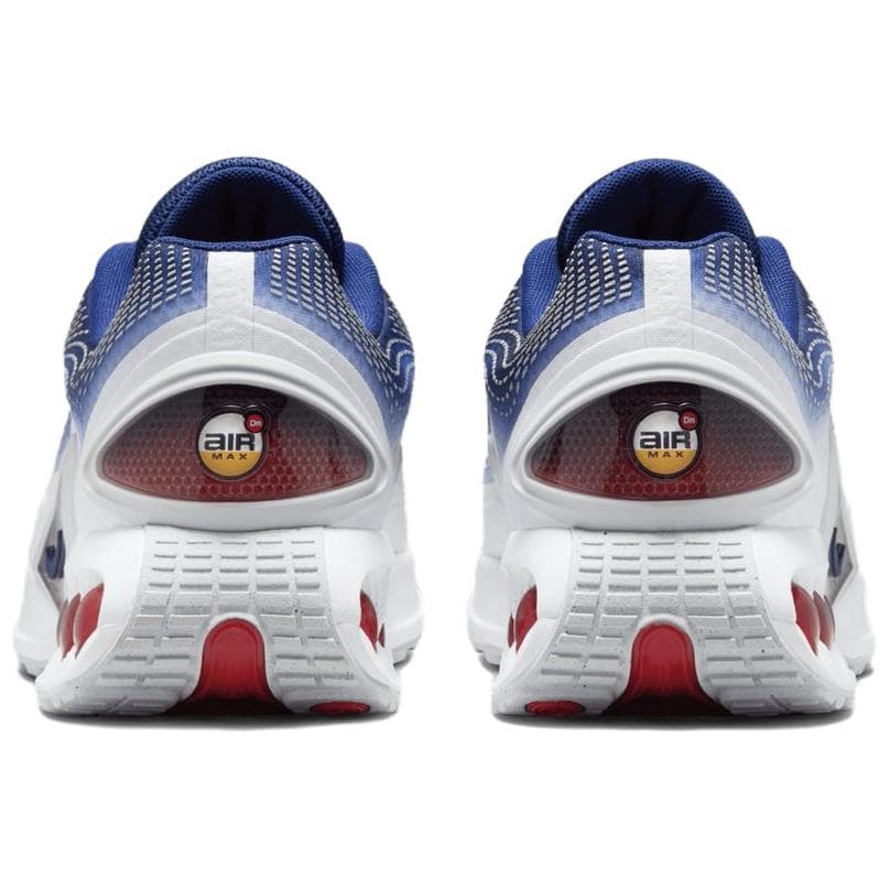 Кроссовки Nike Air Max Dn Team USA - изображение 5