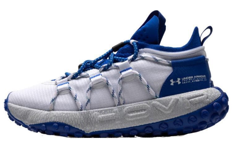 Кроссовки Under Armour UA HOVR Summit FT Cuff - изображение 1