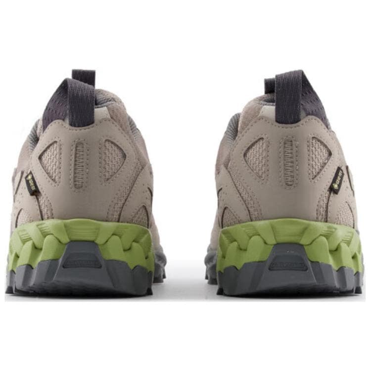 Кроссовки New Balance ML610 Grey Brown - изображение 4
