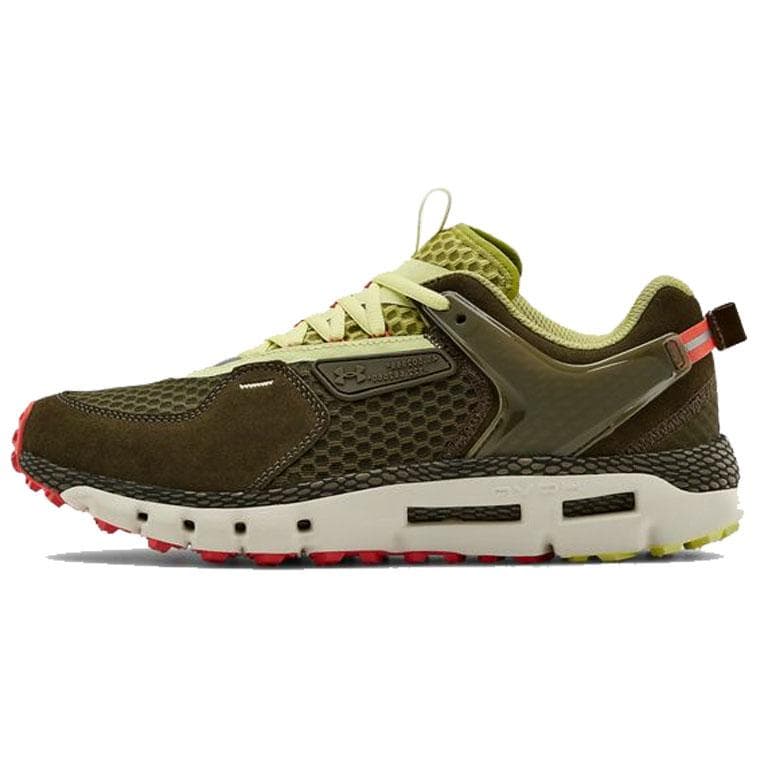 Кроссовки Under Armour Hovr Summit - изображение 1