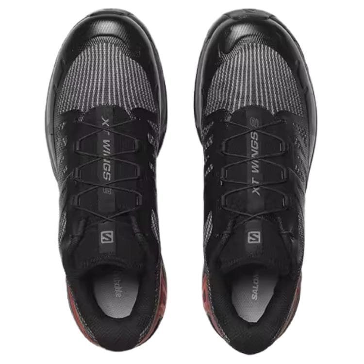 Кроссовки SALOMON XT-Wings 2 TPU - изображение 3