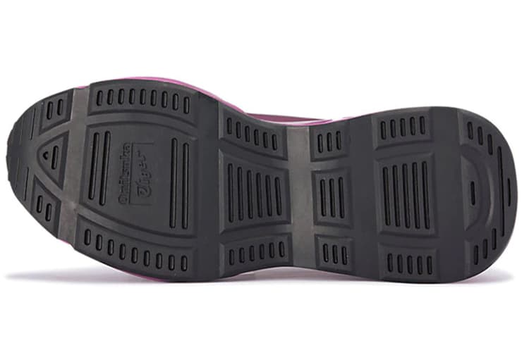 Кроссовки Onitsuka Tiger P-Trainer Przm - изображение 6