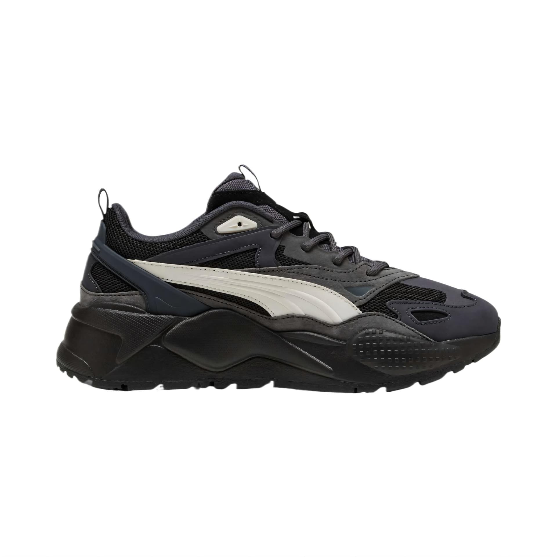 Кроссовки PUMA RS X Low Casual Shoes Унисекс Черный - изображение 2