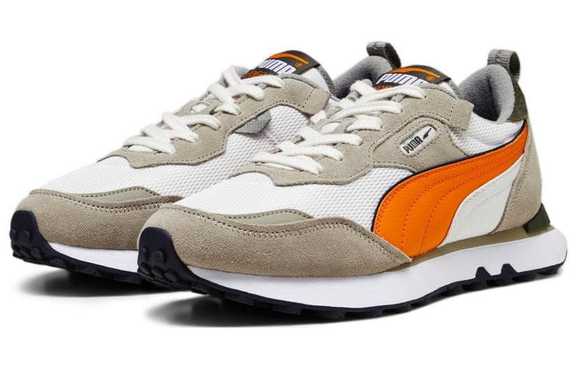 Кроссовки PUMA Rider FV Retro Rewind - изображение 3