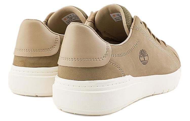 Кроссовки Timberland - изображение 4