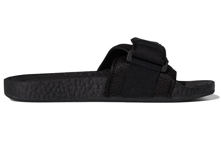 Сандалии adidas Boost Slide - изображение 2