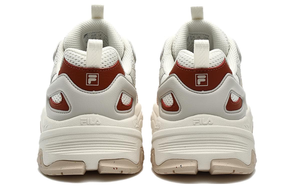 Кроссовки FILA COLLINA - изображение 4