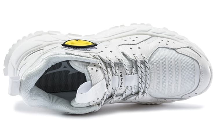 Кроссовки DoraemonA x Mizuno Genesis Machine - изображение 3