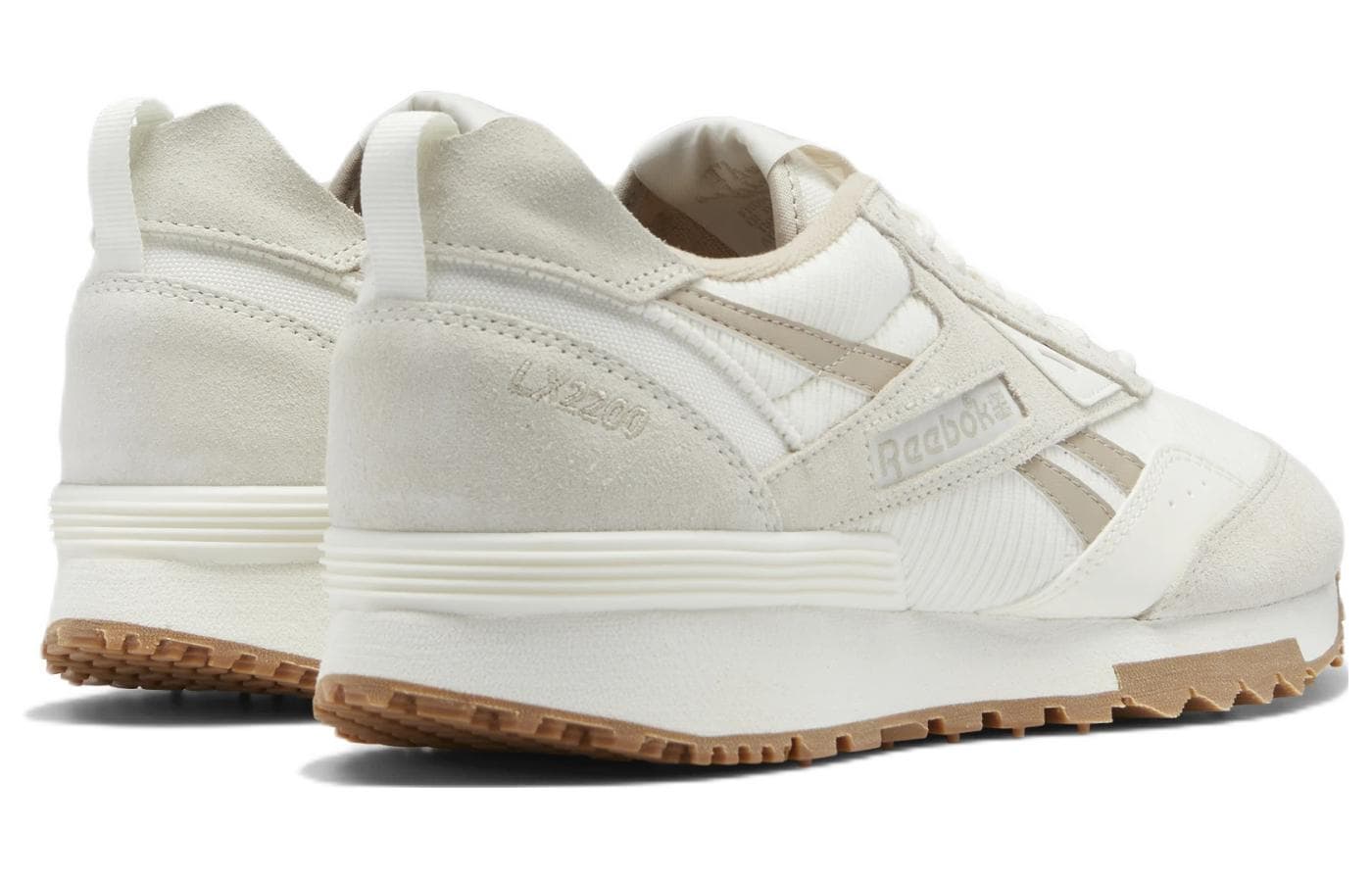 Кроссовки Reebok LX2200 - изображение 5